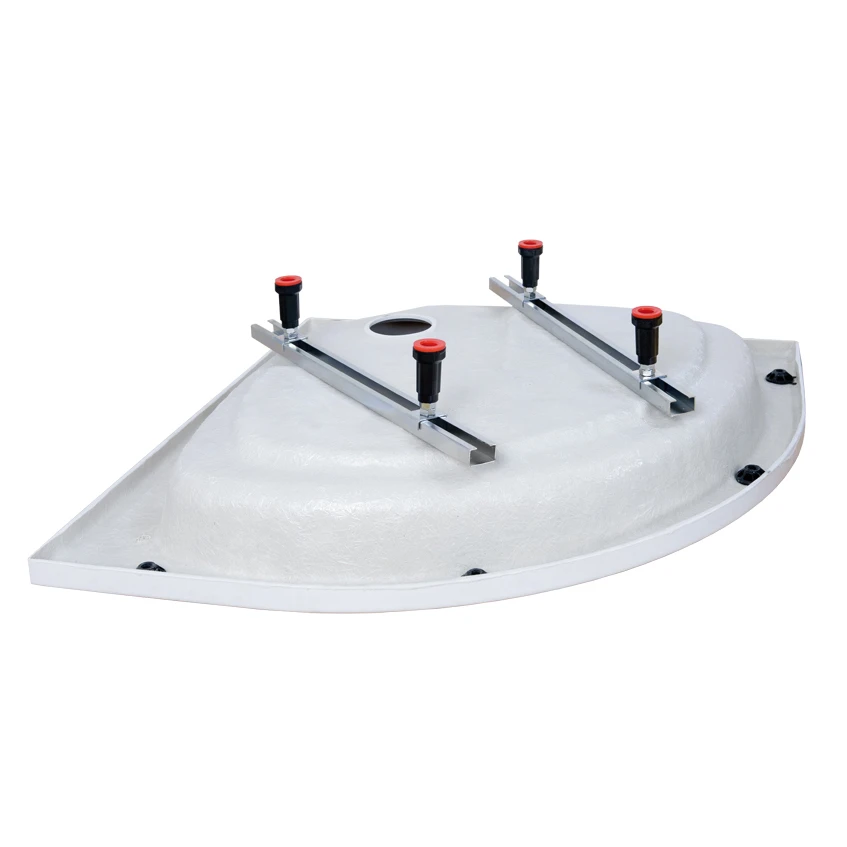 Ножки для акриловых душевых поддонов RGW Velplex FW-5-8 (39230508-00)