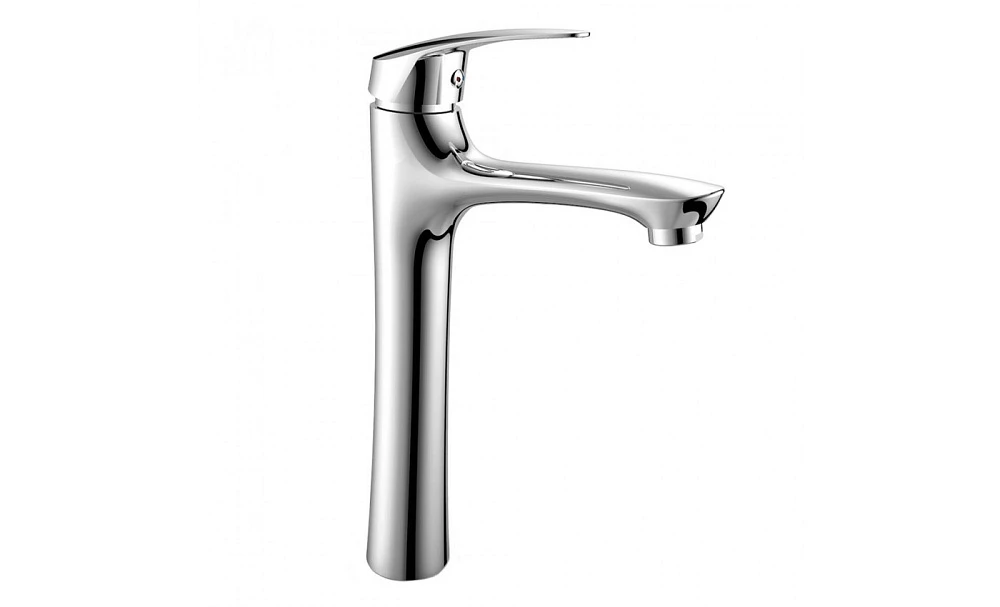 Смеситель для раковины Lemark Linara LM0409C