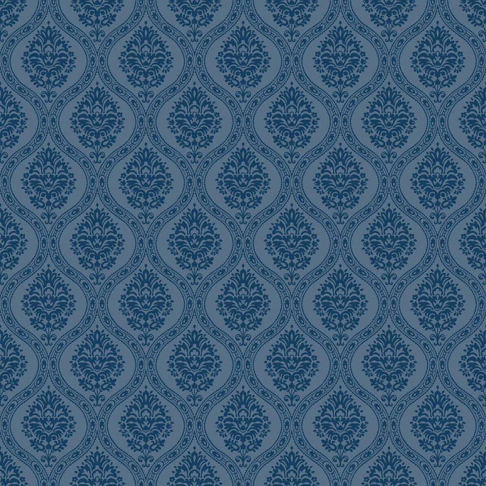 Обои York Damask Resource Library DM5030