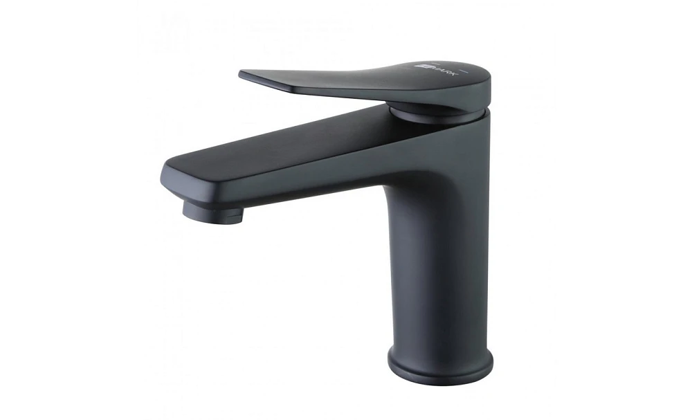 Смеситель для раковины Lemark Bronx LM3706BL