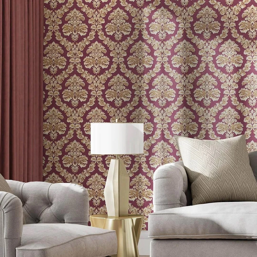 Обои Kerama Marazzi Палаццо KM5505