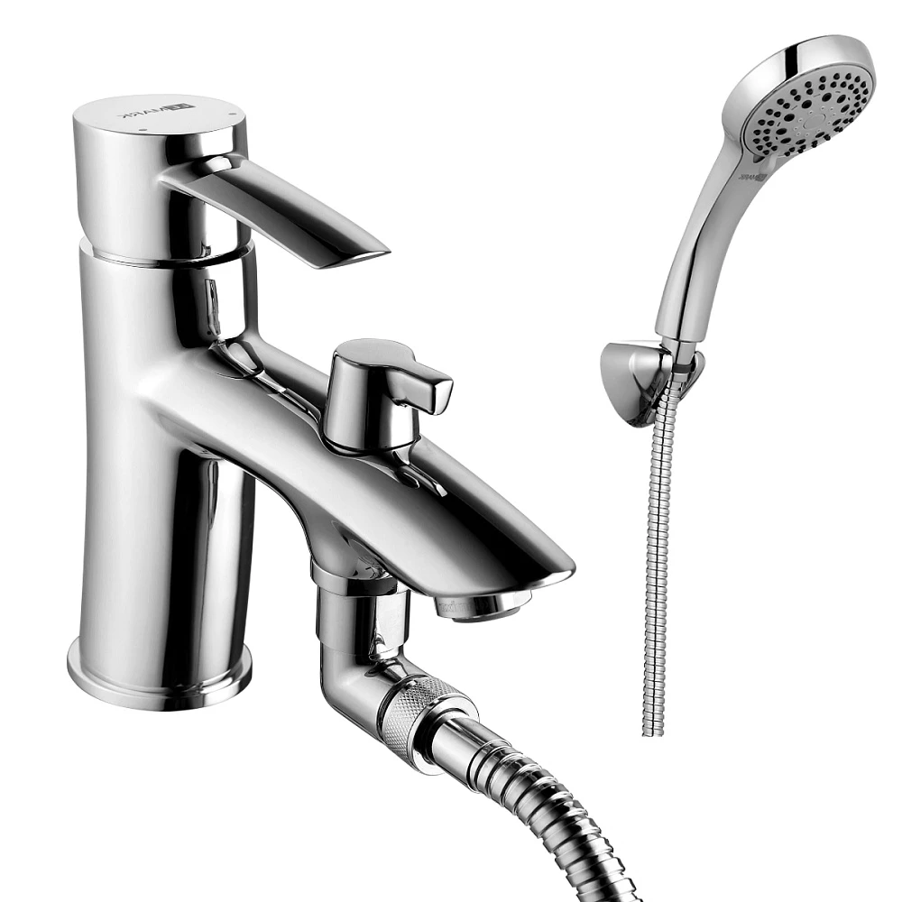 Смеситель Lemark Atlantiss для ванны (LM3215C)