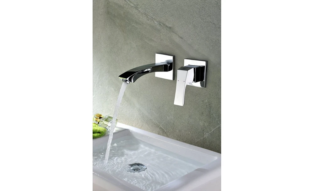 Смеситель для раковины Lemark Unit LM4526C