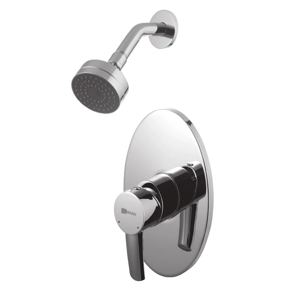 Смеситель для ванны Lemark Atlantiss LM3220C