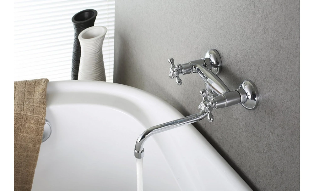 Смеситель для кухни Lemark Standard LM2111C