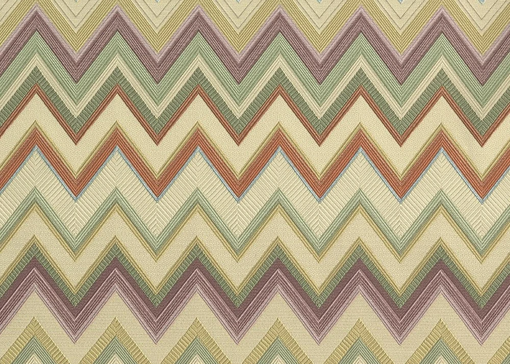 Обои Missoni Home 04 M4A 10336