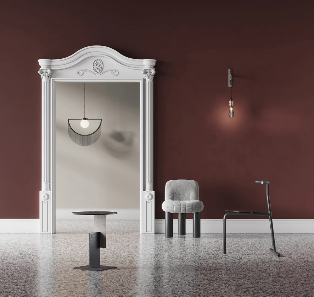 Обои Loymina Materials Lotus LОT1 106