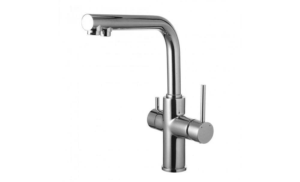 Смеситель для кухни Lemark Comfort LM3060C