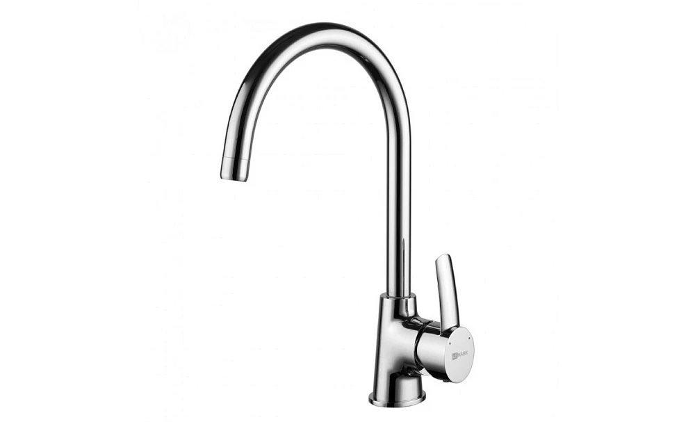 Смеситель для кухни Lemark Atlantiss LM3255C