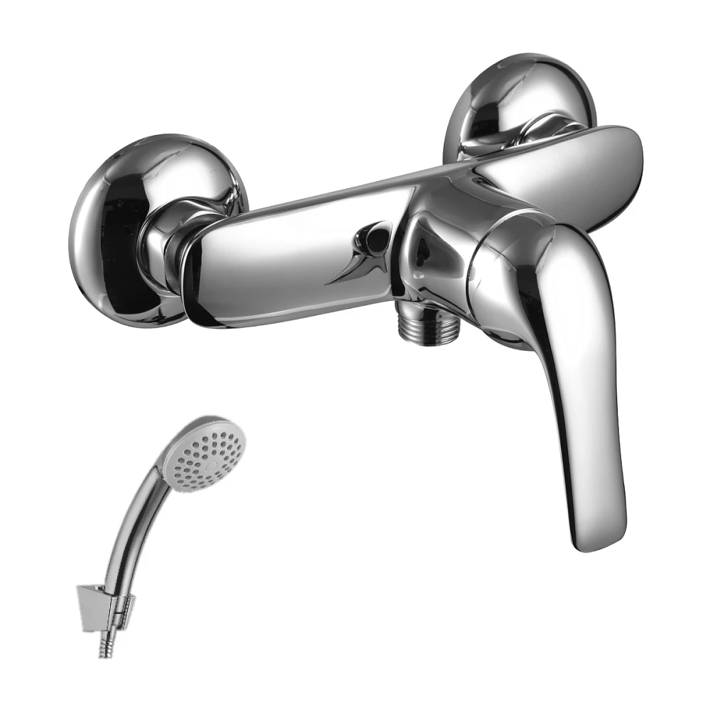 Смеситель для ванны Lemark Plus Advance LM1203C