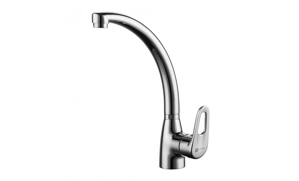 Смеситель для кухни Lemark Luna LM4155C